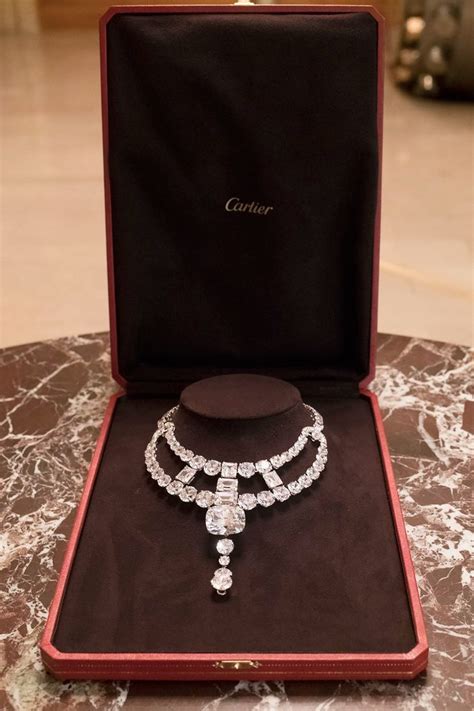 cartur jewelry|cartier necklace.